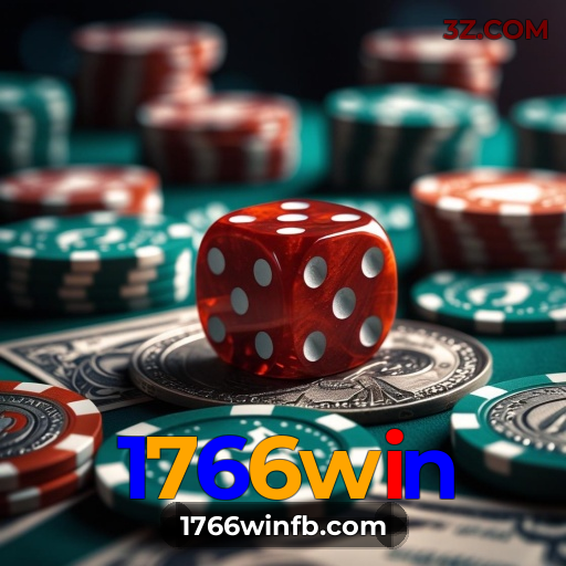 1766win: Seu cassino online de confiança no Brasil!