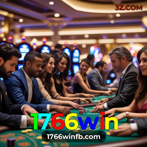 1766win: A Evolução dos Jogos de Esportes: Entre Entretenimento e Competição