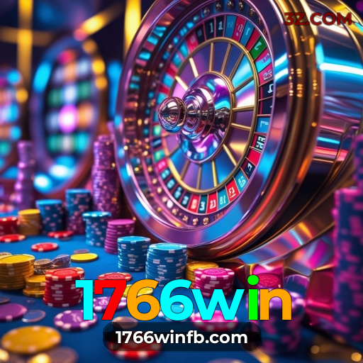 1766win | Cassino Online Adaptado ao Celular com Prêmios Reais