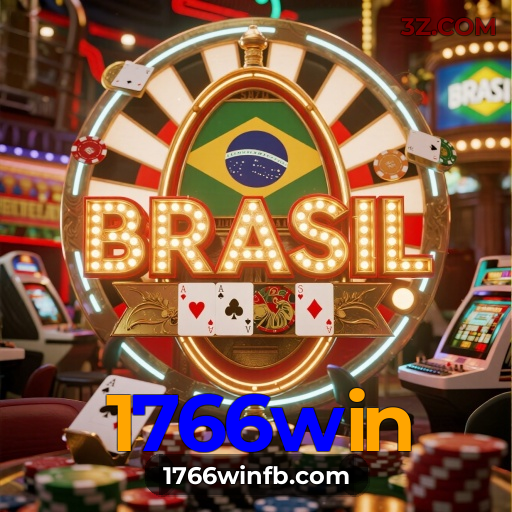 1766win - O cassino online mais confiável, com a melhor experiência de jogo! - 1766win.com Plataforma