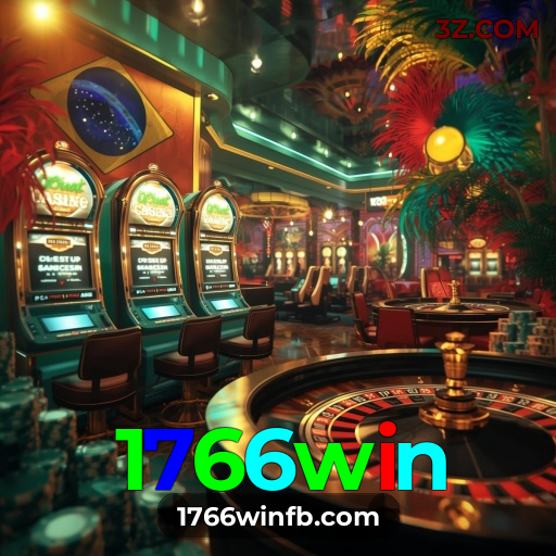 1766win BET - Esporte Virtual e Jogos ao Vivo