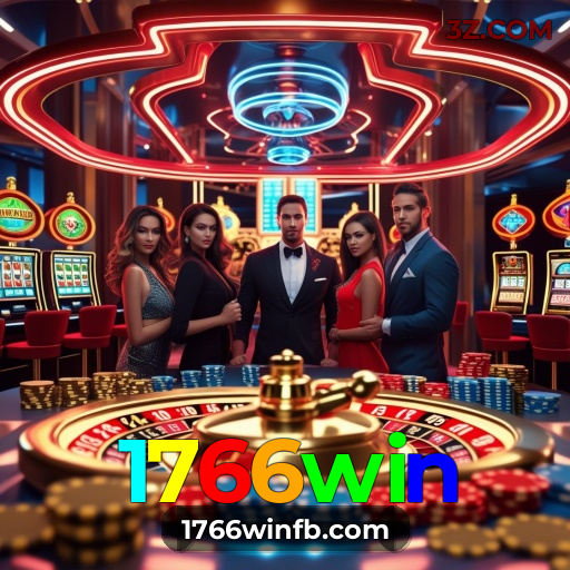 1766win.com 🏅 - Plataforma de entretenimento online - 1766win