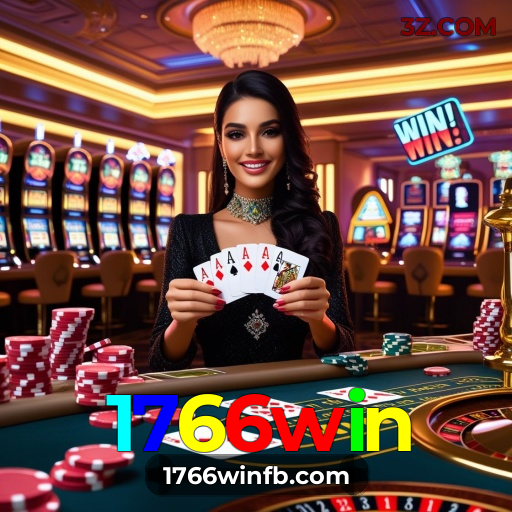 1766win Cassino | Cassino Online Seguro e Premiado