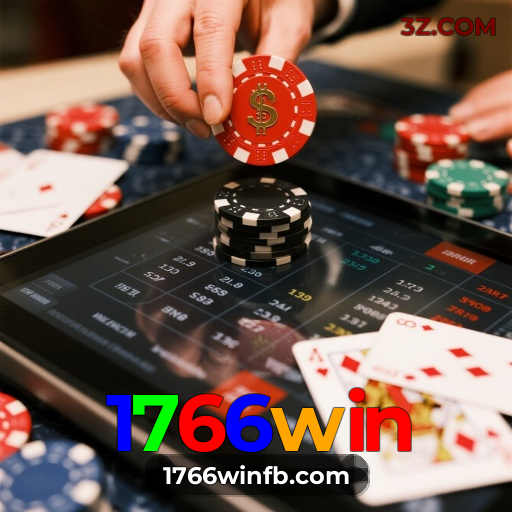 1766win App para Android e iOS – Jogue Slots com Bônus Exclusivos