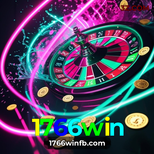1766win: Slots online no Brasil com jackpots progressivos, free spins e PIX 