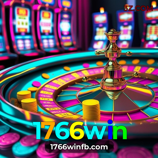 1766win | Cassino Online Mobile com Jogos Populares no Brasil