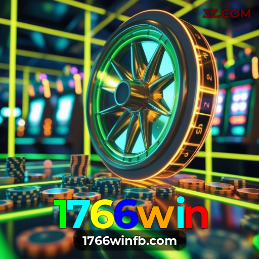 Cassino Online Seguro e Confiável | 1766win Brasil