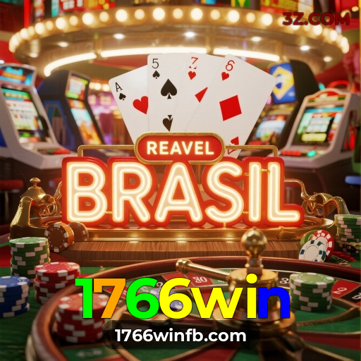 1766win.com 💎 - Melhores Jogos de Azar do Brasil 💎 - 1766win