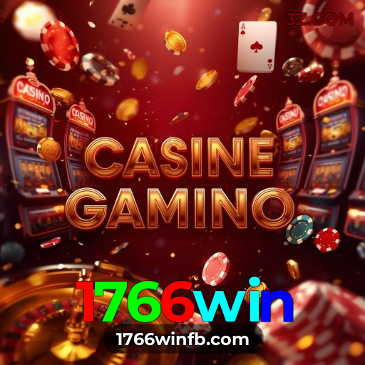 Promo 1766win: O cassino online que você confia para grandes vitórias está esperando por você!