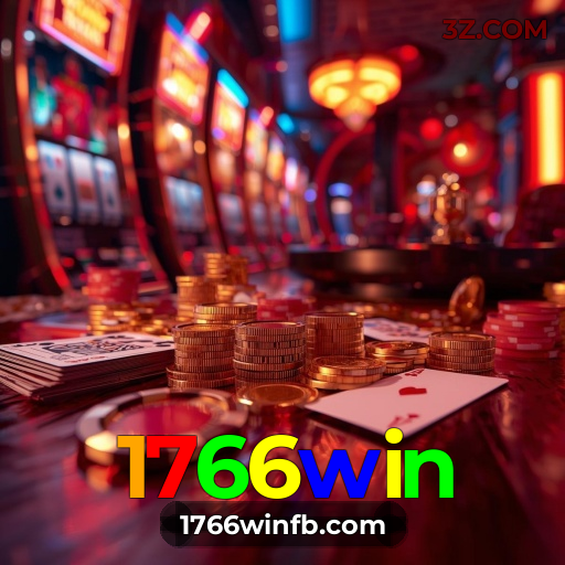 1766win: Sua jornada de sorte começa no cassino online mais confiável!