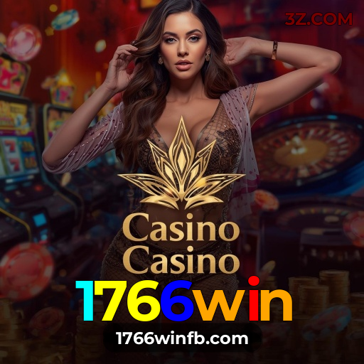 1766win - O cassino online mais seguro, onde sua sorte brilha! - 1766win.com Plataforma