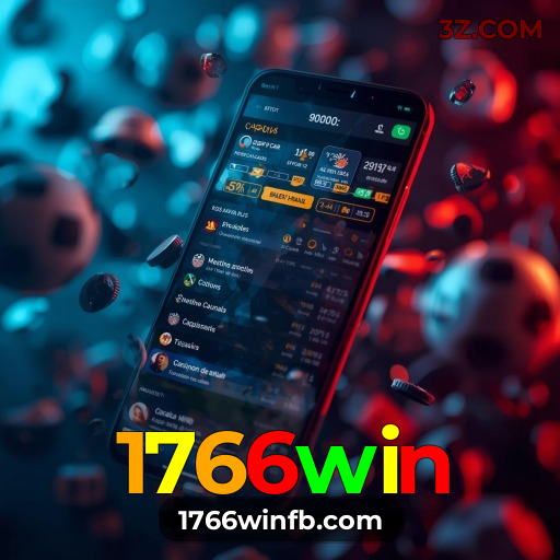 1766win BET - Login e Registro no Site Oficial!