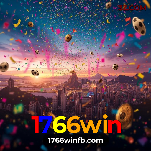 1766win: A aventura começa no cassino online mais premiado do Brasil!